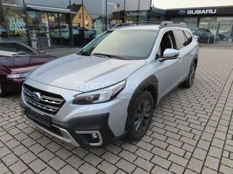 subaru outback 2.5 trend cvt kamera/ahk/navi/led