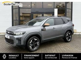 mild hybrid 130 4x4 extreme