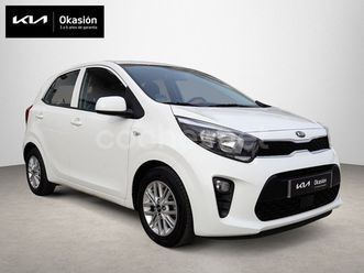 kia picanto 1.0 dpi concept pack comfort