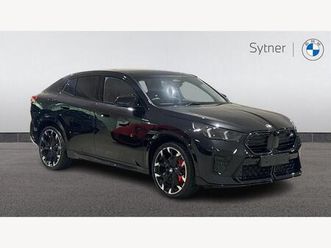 2.0 m35i auto xdrive euro 6 (start/stop) 5dr