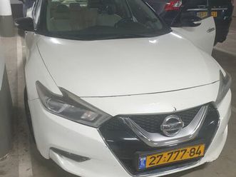 sl אוט׳ 3.5 (300 כ״ס) [2016-2020]