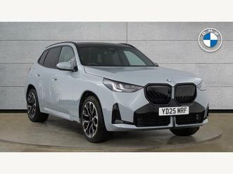 2.0 20i mht m sport auto xdrive euro 6 (start/stop) 5dr