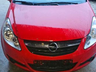 opel corsa d 1.0 | tüv neu | steuerkette neu | sehr gepflegt