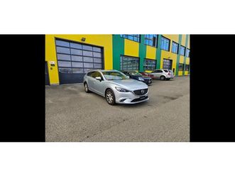 6 sportwagon 2.2 d 16v challenge