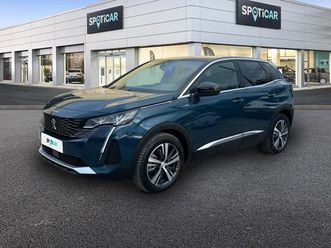 hybrid 180 e-eat8 allure pack