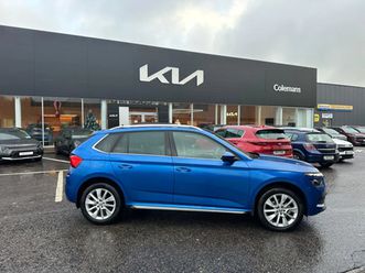 skoda kamiq sty 1.0tsi 110hp 2024 (241)
