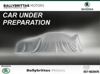 skoda octavia ambition 1.6tdi 115hp dsg