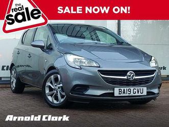 1.4i ecotec sport euro 6 5dr