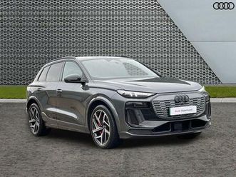 100kwh s edition 1 auto quattro 5dr