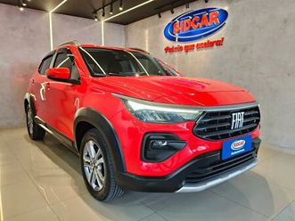 fiat pulse audace 1.0 turbo 200 flex aut. 2022