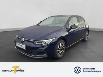 golf 2.0 tdi active navi acc sitzhzg climatronic