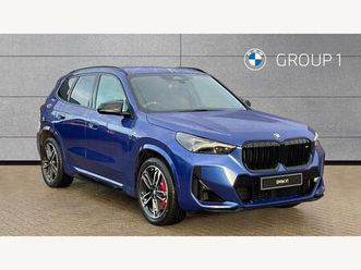 2.0 m35i dct xdrive euro 6 (start/stop) 5dr