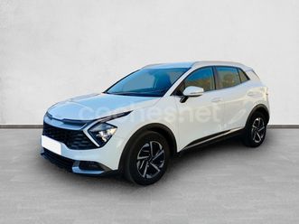 kia sportage 1.6 tgdi drive 4x2