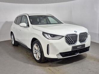 2.0 30e 22.7kwh xline auto xdrive euro 6 (start/stop) 5dr