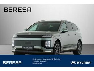 hyundai ioniq 9 uniq 110 kwh 6-sitzer 4wd*pano*relax-p.