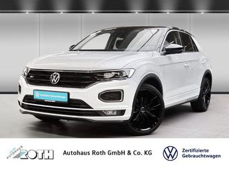 1.5 tsi r-line acc navi active 19 zoll