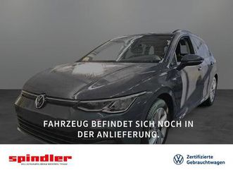 golf variant life 2.0 tdi / navi, led, rfk, acc