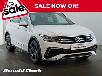 1.5 tsi r-line edition dsg euro 6 (start/stop) 5dr