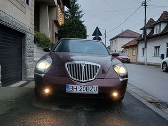vand lancia thesis sanmartin