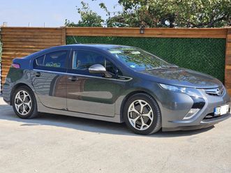 opel ampera