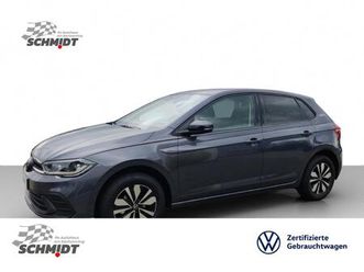 polo vi 1.0 tsi goal matrix gra pdc v+h shz