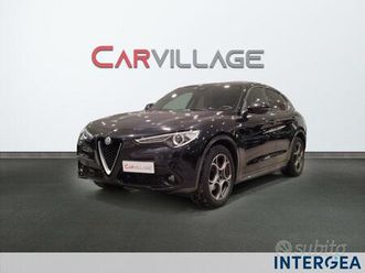 ALFA ROMEO STELVIO Q4^ alfa-romeo-stelvio-2-2-t-ti-q4-210cv-auto