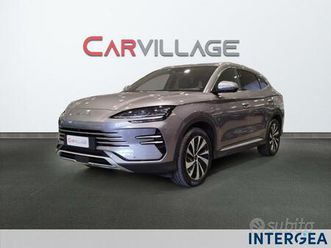 byd seal u dm-i 1.5 phev boost 2wd