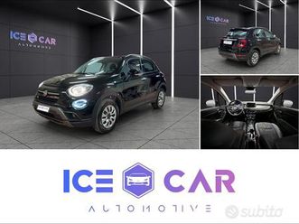 fiat 500x 1.3 t4 150 cv dct cross