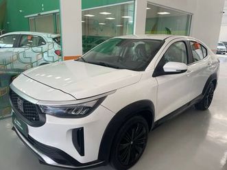 fiat fastback audace 1.0 200 t. flex aut 2023