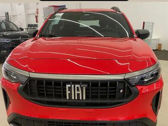 fiat pulse drive 1.3 8v flex aut. 2026