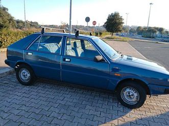 auto d'epoca zona roma nord