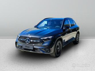 mercedes-benz glc 300 d 4matic n83261