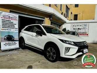 mitsubishi eclipse cross 1.5 turbo 2wd invite