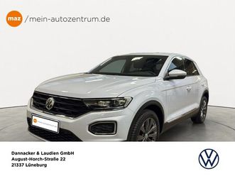 1.5 tsi sport alu led navi acc sitzh. digital-cockpit