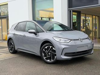 pro 59kwh match auto 5dr