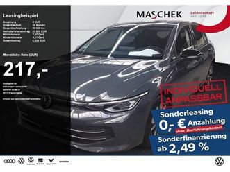 1.5 tsi ahk navi sitzh lenkh pdc acc