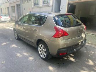 1.6i essence confort pack