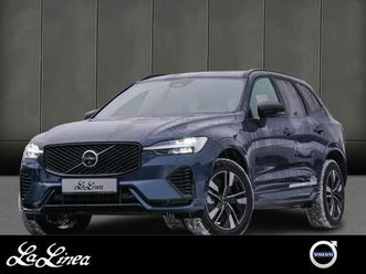 volvo xc60 t6 plus dark / 360 / pano
