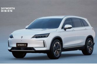 skyworth k 800v luxury