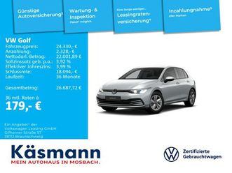 golf life 2.0tdi navi kam acc shz