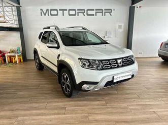 dacia duster 1.5 blue dci journey
