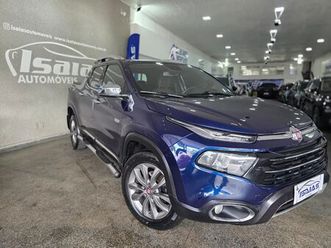 ranch 2.0 16v 4x4 diesel aut.