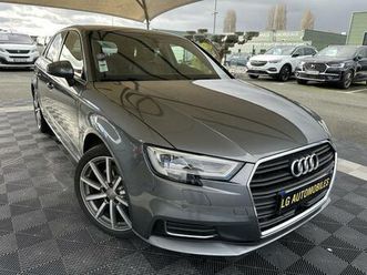 2.0 tfsi 190ch design luxe
