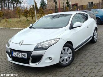 renault megane 1.6 16v generation