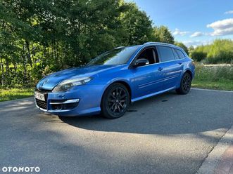 renault laguna 2.0 dci initiale