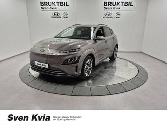 norsk trend sr 39kwt acc kamera navi carplay