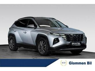 1.6 phev premium/skinn/awd/1 eier!/adaptiv c./v.ratt/se