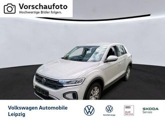 t-roc 2.0 tdi *led*app*shz