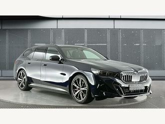 40 83.9kwh m sport pro touring auto edrive 5dr (11kw charger)