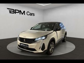 hybrid 225ch allure pack e-eat8